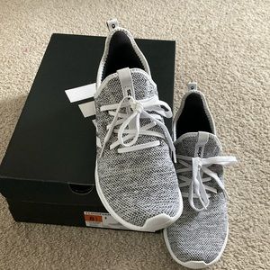 Women’s Cloudfoam adidas Sneaker